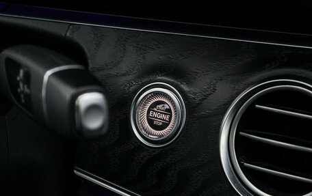 Mercedes-Benz E-Класс, 2021 год, 6 000 000 рублей, 27 фотография