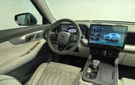 GAC GS8, 2026 год, 5 349 000 рублей, 4 фотография