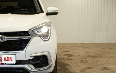 Chery Tiggo 4 I рестайлинг, 2019 год, 1 450 000 рублей, 4 фотография