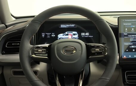 GAC GS8, 2026 год, 5 349 000 рублей, 7 фотография