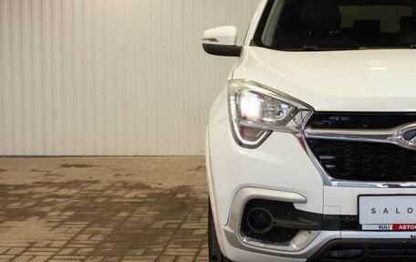 Chery Tiggo 4 I рестайлинг, 2019 год, 1 450 000 рублей, 3 фотография