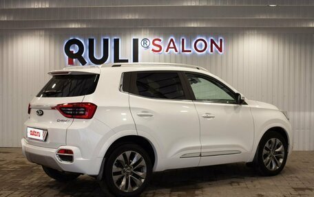 Chery Tiggo 4 I рестайлинг, 2019 год, 1 450 000 рублей, 8 фотография