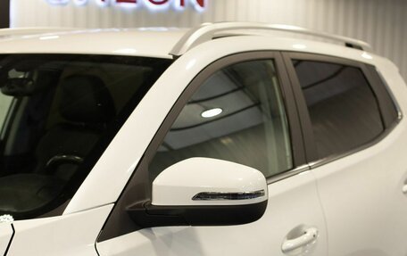 Chery Tiggo 4 I рестайлинг, 2019 год, 1 450 000 рублей, 11 фотография