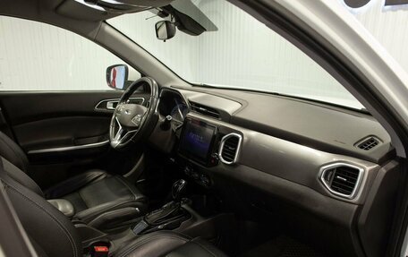 Chery Tiggo 4 I рестайлинг, 2019 год, 1 450 000 рублей, 14 фотография