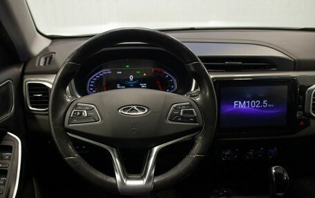 Chery Tiggo 4 I рестайлинг, 2019 год, 1 450 000 рублей, 16 фотография