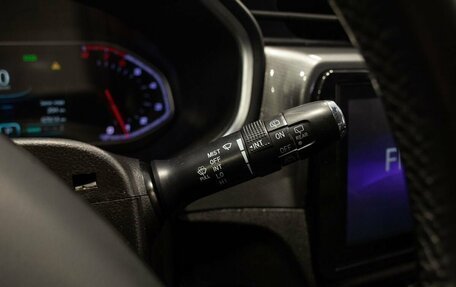 Chery Tiggo 4 I рестайлинг, 2019 год, 1 450 000 рублей, 19 фотография