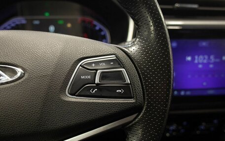 Chery Tiggo 4 I рестайлинг, 2019 год, 1 450 000 рублей, 21 фотография