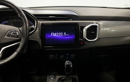 Chery Tiggo 4 I рестайлинг, 2019 год, 1 450 000 рублей, 22 фотография