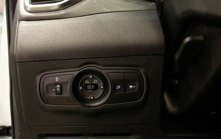 Chery Tiggo 4 I рестайлинг, 2019 год, 1 450 000 рублей, 27 фотография