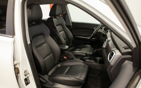 Chery Tiggo 4 I рестайлинг, 2019 год, 1 450 000 рублей, 24 фотография