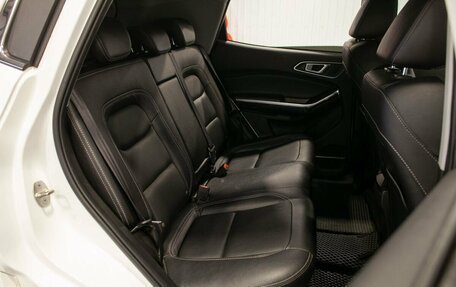 Chery Tiggo 4 I рестайлинг, 2019 год, 1 450 000 рублей, 25 фотография