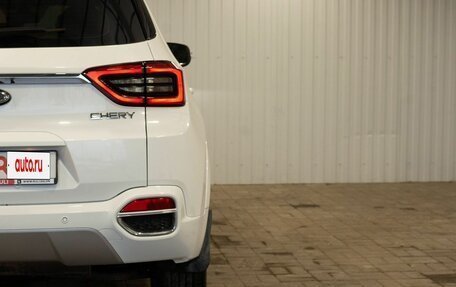 Chery Tiggo 4 I рестайлинг, 2019 год, 1 450 000 рублей, 30 фотография