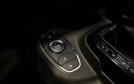 Chery Tiggo 4 I рестайлинг, 2019 год, 1 450 000 рублей, 32 фотография