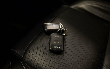 Chery Tiggo 4 I рестайлинг, 2019 год, 1 450 000 рублей, 34 фотография