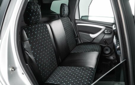 Nissan Terrano III, 2014 год, 1 129 000 рублей, 7 фотография