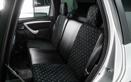 Nissan Terrano III, 2014 год, 1 129 000 рублей, 9 фотография