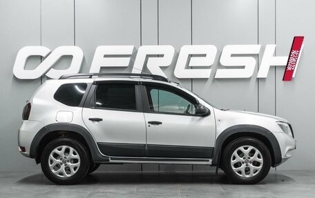 Nissan Terrano III, 2014 год, 1 129 000 рублей, 5 фотография