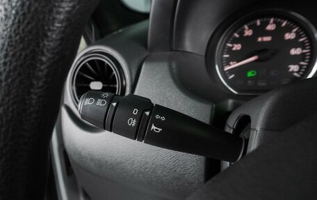 Nissan Terrano III, 2014 год, 1 129 000 рублей, 12 фотография