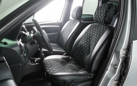 Nissan Terrano III, 2014 год, 1 129 000 рублей, 10 фотография