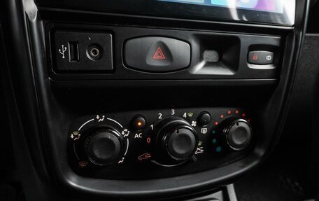 Nissan Terrano III, 2014 год, 1 129 000 рублей, 16 фотография