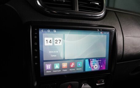 Nissan Terrano III, 2014 год, 1 129 000 рублей, 14 фотография