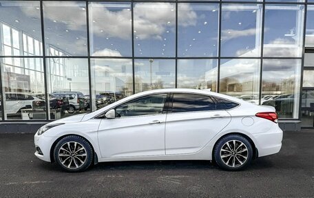Hyundai i40 I рестайлинг, 2016 год, 1 550 000 рублей, 7 фотография