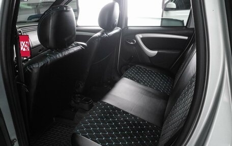 Nissan Terrano III, 2014 год, 1 129 000 рублей, 11 фотография