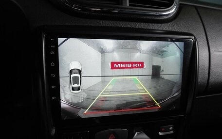 Nissan Terrano III, 2014 год, 1 129 000 рублей, 15 фотография