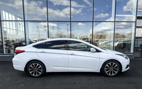 Hyundai i40 I рестайлинг, 2016 год, 1 550 000 рублей, 8 фотография