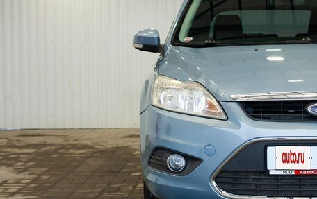 Ford Focus II рестайлинг, 2008 год, 555 000 рублей, 4 фотография