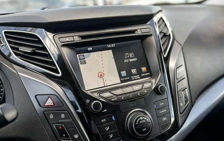 Hyundai i40 I рестайлинг, 2016 год, 1 550 000 рублей, 15 фотография