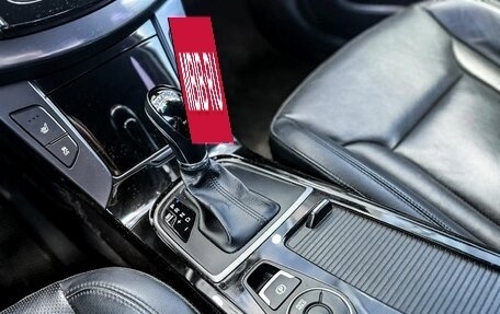 Hyundai i40 I рестайлинг, 2016 год, 1 550 000 рублей, 16 фотография