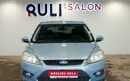 Ford Focus II рестайлинг, 2008 год, 555 000 рублей, 2 фотография