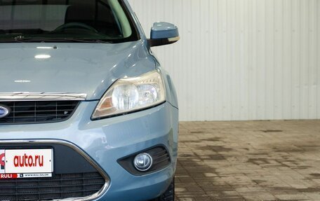 Ford Focus II рестайлинг, 2008 год, 555 000 рублей, 5 фотография