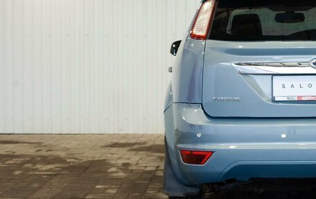 Ford Focus II рестайлинг, 2008 год, 555 000 рублей, 11 фотография