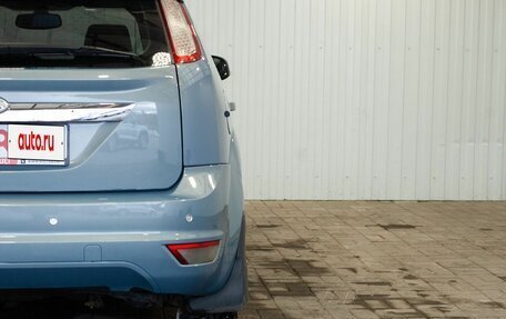 Ford Focus II рестайлинг, 2008 год, 555 000 рублей, 12 фотография