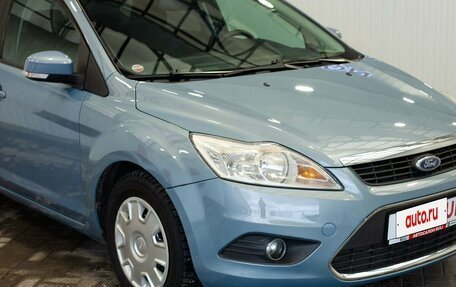 Ford Focus II рестайлинг, 2008 год, 555 000 рублей, 7 фотография
