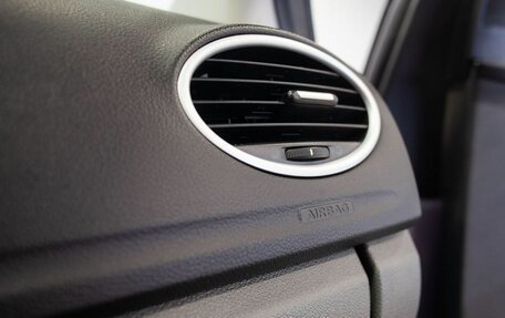 Ford Focus II рестайлинг, 2008 год, 555 000 рублей, 17 фотография