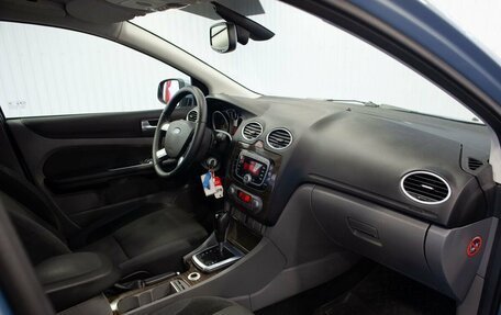 Ford Focus II рестайлинг, 2008 год, 555 000 рублей, 18 фотография