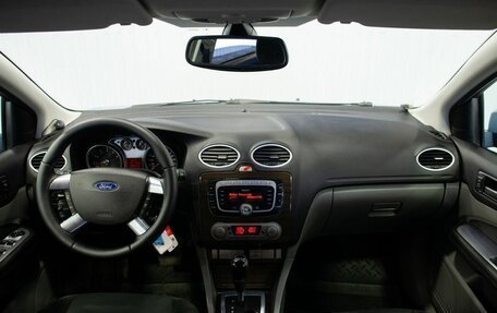 Ford Focus II рестайлинг, 2008 год, 555 000 рублей, 19 фотография