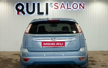 Ford Focus II рестайлинг, 2008 год, 555 000 рублей, 9 фотография