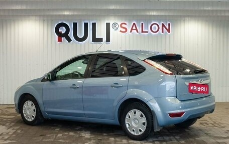 Ford Focus II рестайлинг, 2008 год, 555 000 рублей, 8 фотография