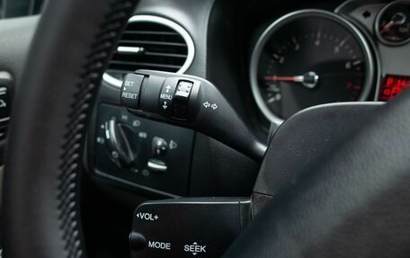 Ford Focus II рестайлинг, 2008 год, 555 000 рублей, 22 фотография