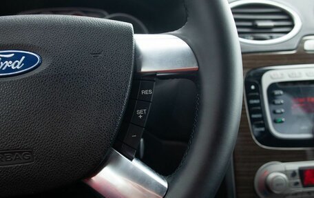 Ford Focus II рестайлинг, 2008 год, 555 000 рублей, 25 фотография