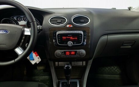 Ford Focus II рестайлинг, 2008 год, 555 000 рублей, 26 фотография