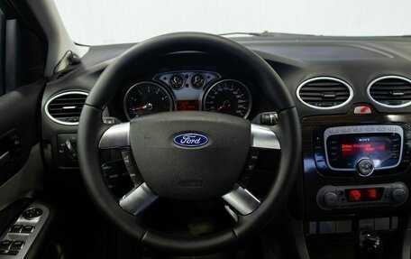 Ford Focus II рестайлинг, 2008 год, 555 000 рублей, 20 фотография