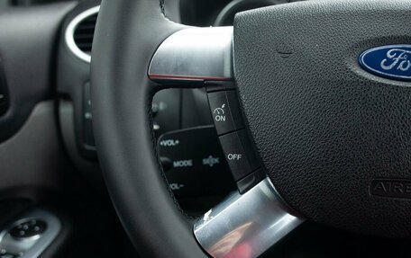 Ford Focus II рестайлинг, 2008 год, 555 000 рублей, 24 фотография