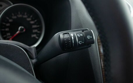 Ford Focus II рестайлинг, 2008 год, 555 000 рублей, 23 фотография