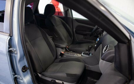 Ford Focus II рестайлинг, 2008 год, 555 000 рублей, 29 фотография