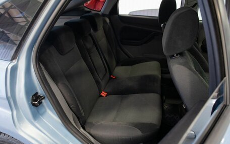 Ford Focus II рестайлинг, 2008 год, 555 000 рублей, 30 фотография